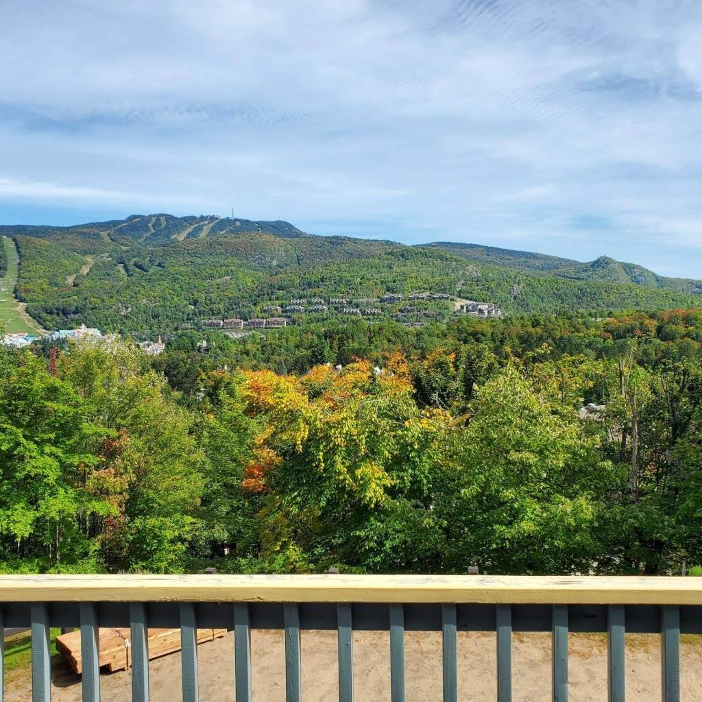 Vue - 532-175 Rue Pinoteau, Mont-Tremblant, QC - Outdoor With View