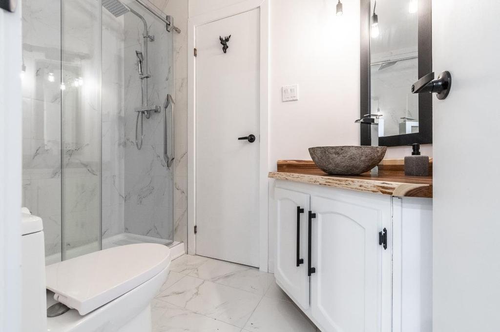 Salle de bains - 532-175 Rue Pinoteau, Mont-Tremblant, QC - Indoor Photo Showing Bathroom