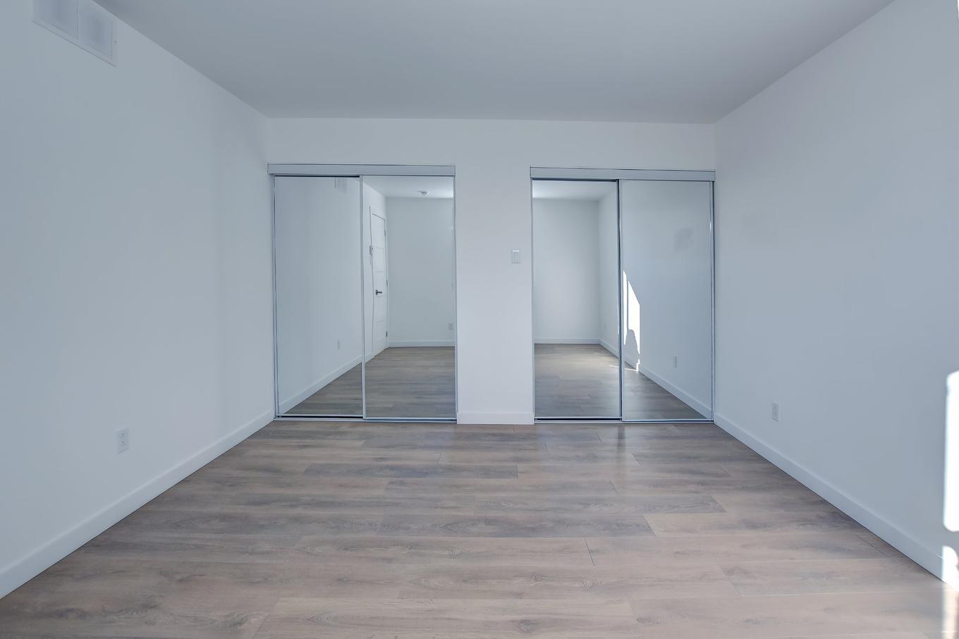 Chambre à coucher principale - 45 Rue Des Pionniers, Saint-Côme, QC - Indoor Photo Showing Other Room