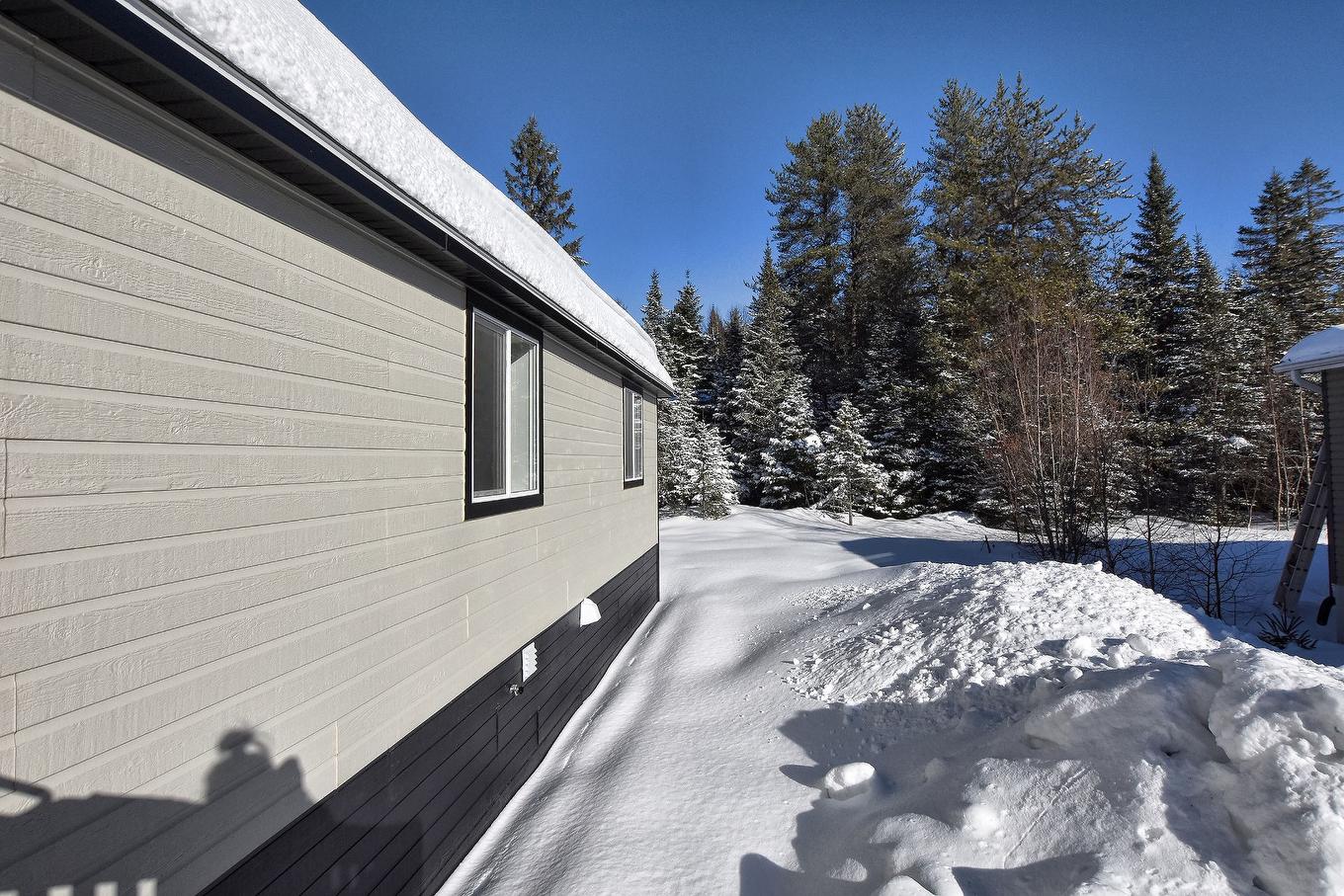 Extérieur - 45 Rue Des Pionniers, Saint-Côme, QC - Outdoor