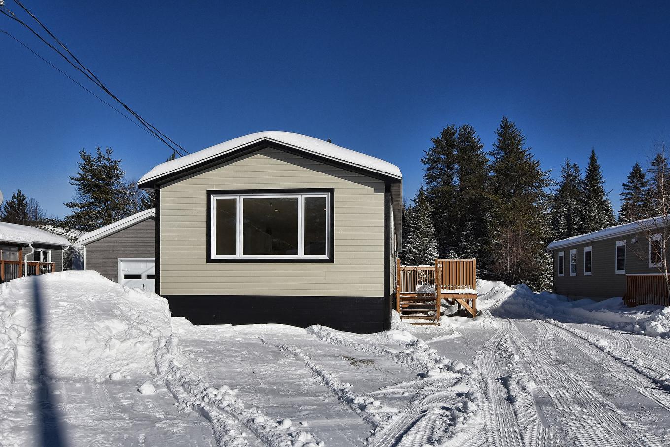 Extérieur - 45 Rue Des Pionniers, Saint-Côme, QC - Outdoor