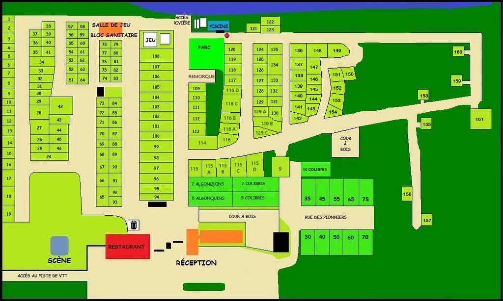Plan (croquis) - 45 Rue Des Pionniers, Saint-Côme, QC - Indoor Photo Showing Basement