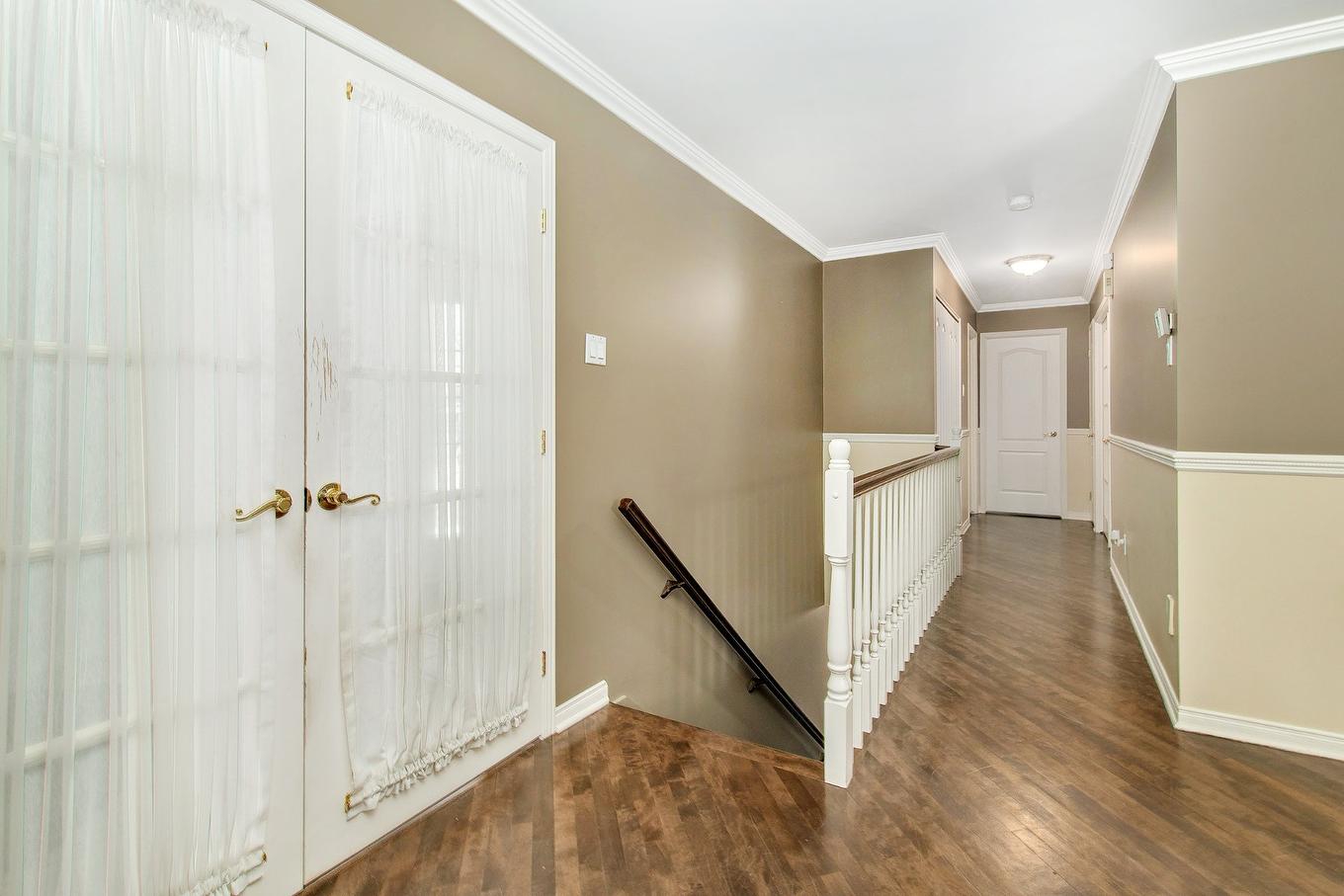 Passageway - 4465 Côte De Terrebonne, Terrebonne (Terrebonne), QC - Indoor Photo Showing Other Room
