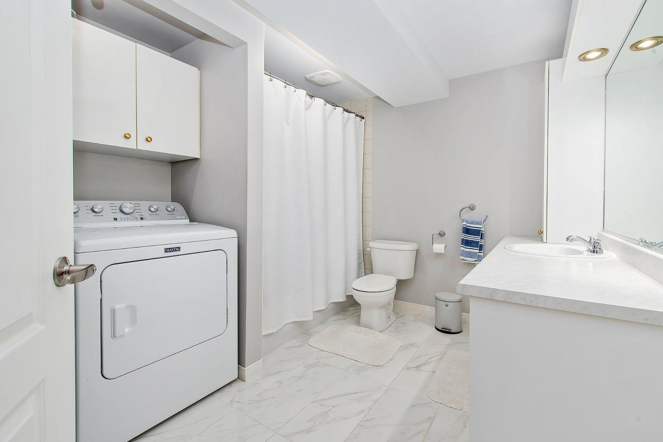 Basement - 4465 Côte De Terrebonne, Terrebonne (Terrebonne), QC - Indoor