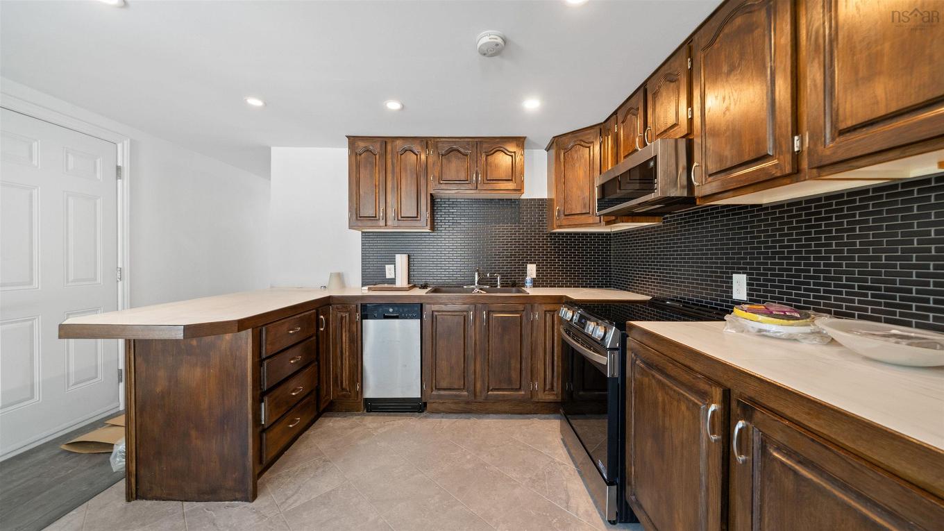 4 Third Street, Halifax, NS