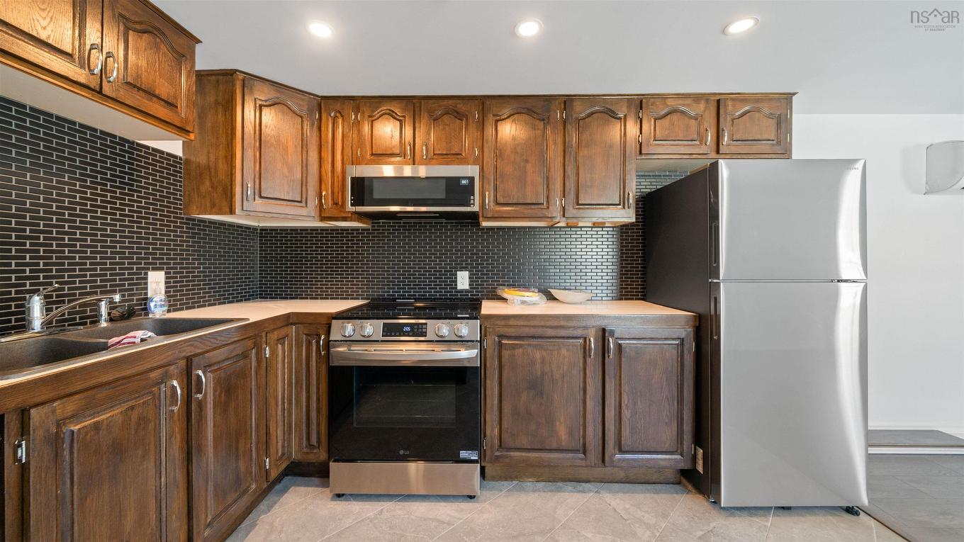 4 Third Street, Halifax, NS