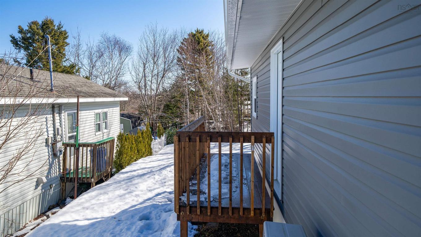 4 Third Street, Halifax, NS