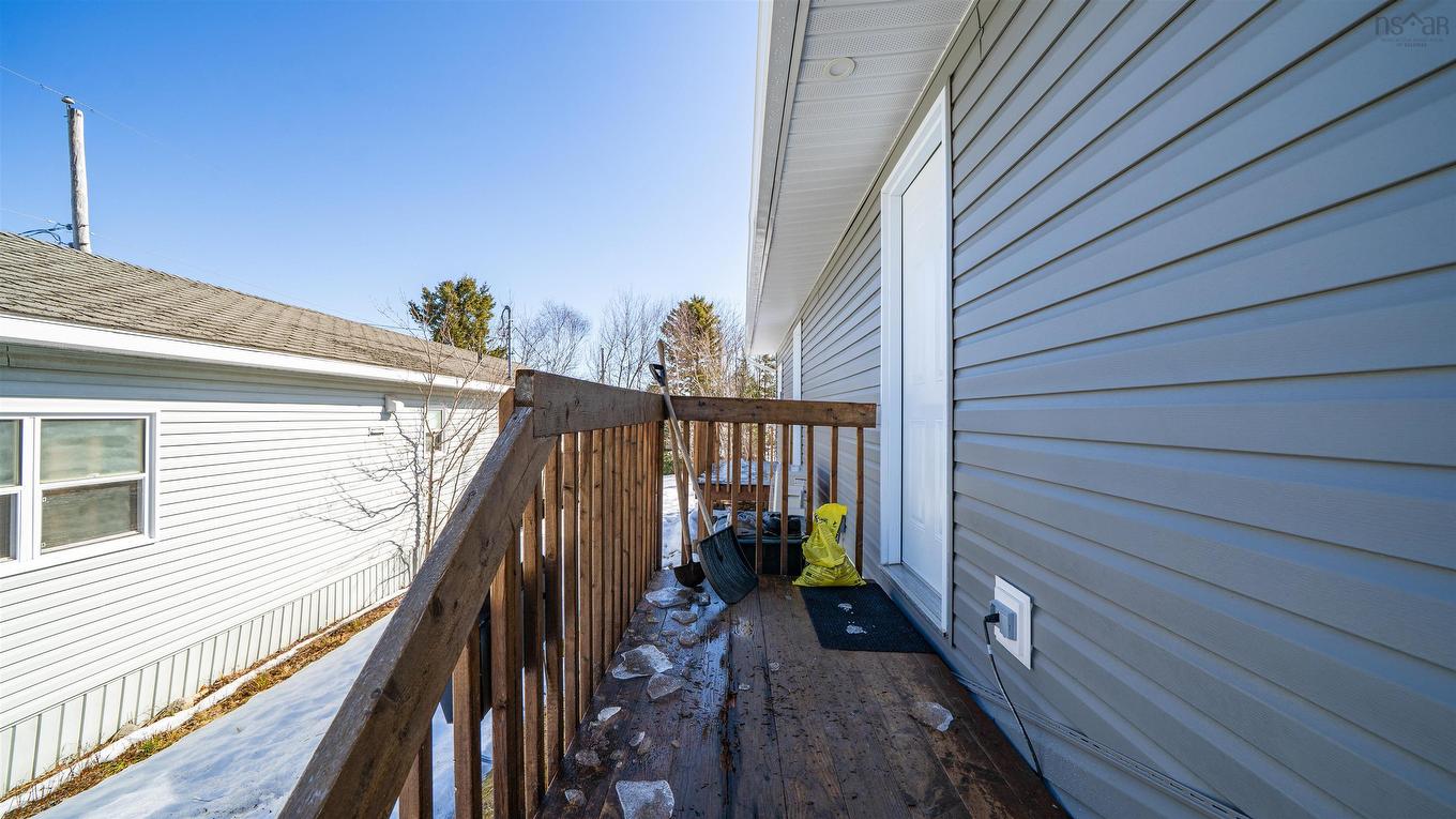 4 Third Street, Halifax, NS