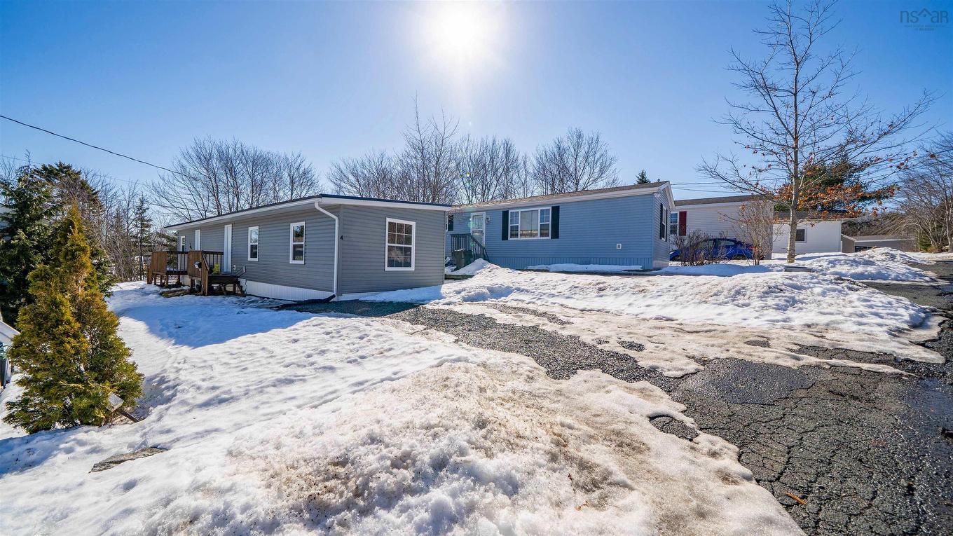 4 Third Street, Halifax, NS