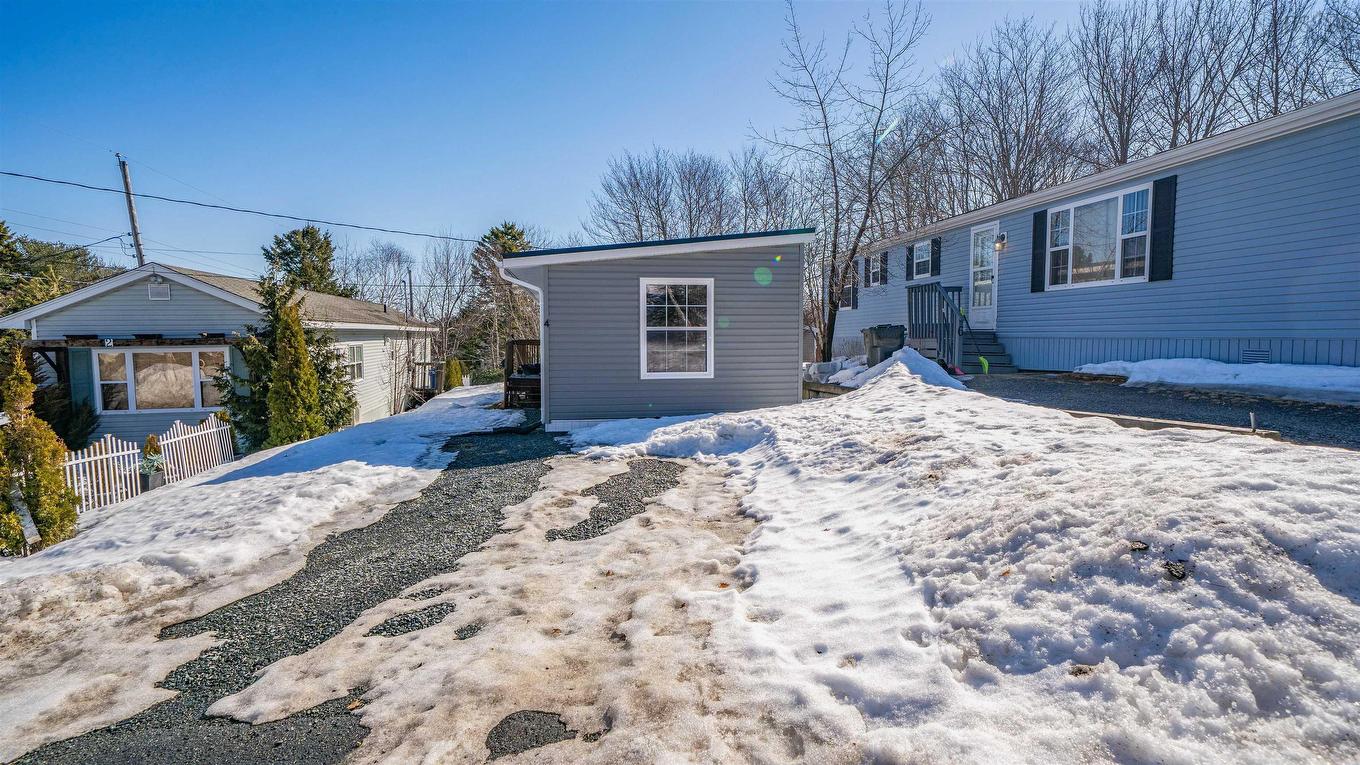 4 Third Street, Halifax, NS