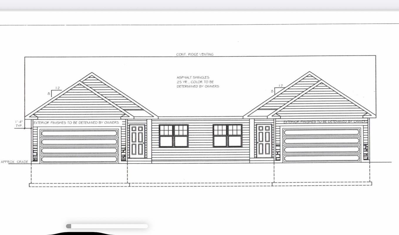 64 Autumn Lane, North Rustico, PE