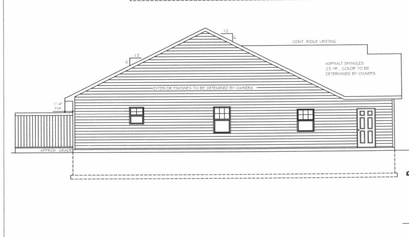 64 Autumn Lane, North Rustico, PE