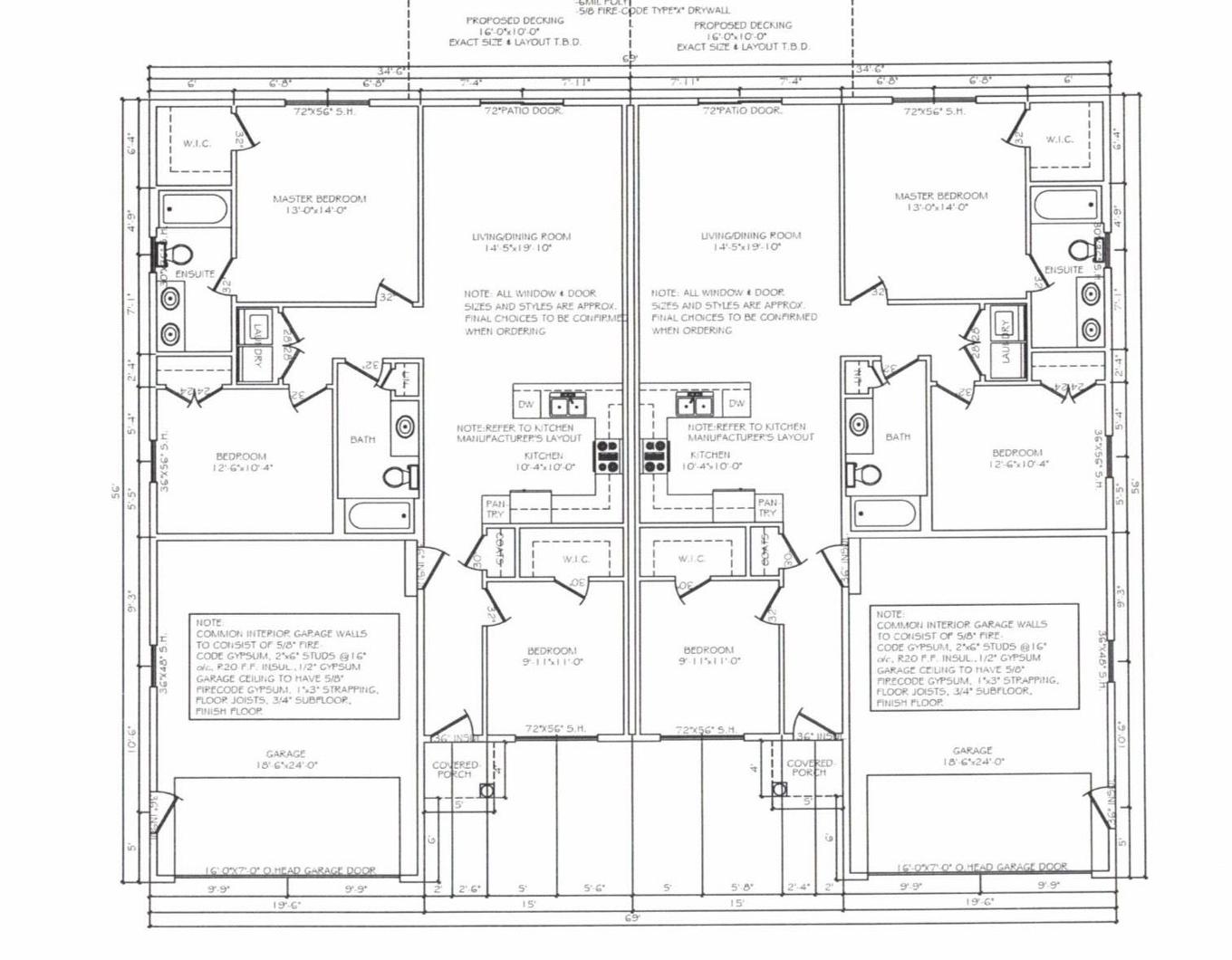 64 Autumn Lane, North Rustico, PE