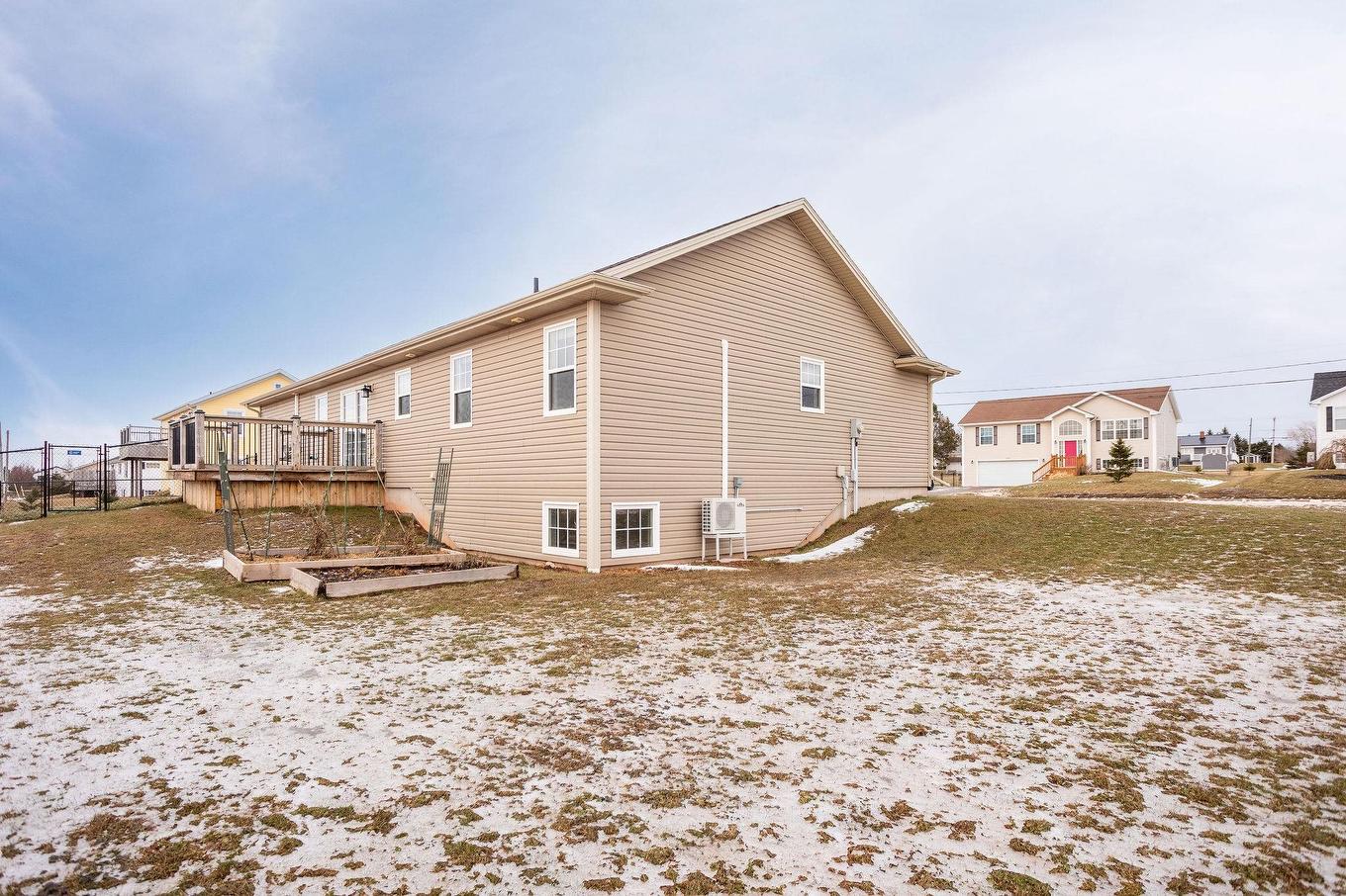 115 Squire Lane, Stratford, PE