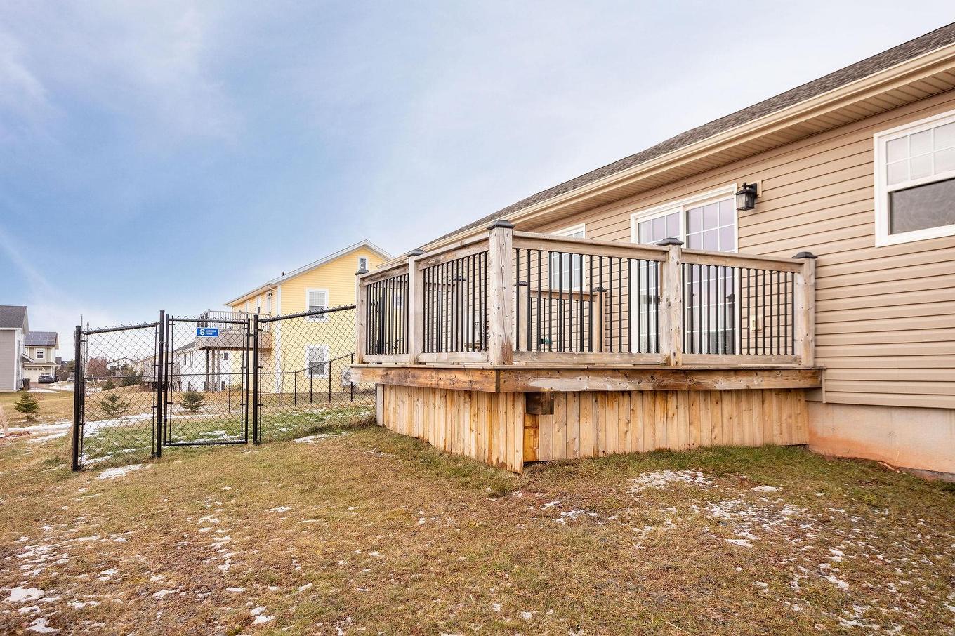 115 Squire Lane, Stratford, PE