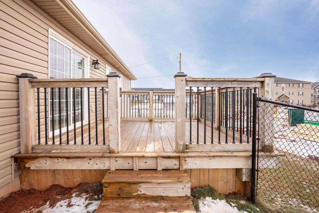 115 Squire Lane, Stratford, PE