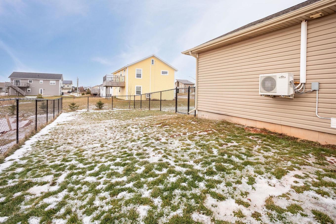 115 Squire Lane, Stratford, PE