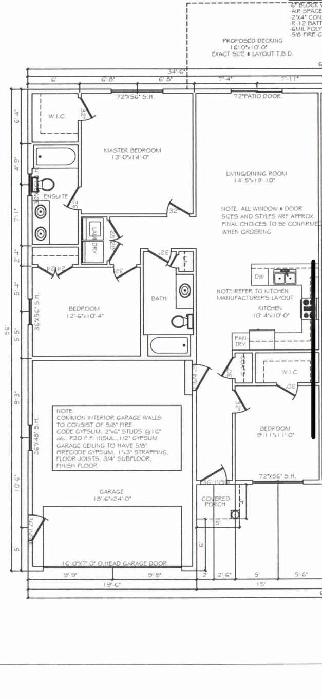 62 Autumn Lane, North Rustico, PE