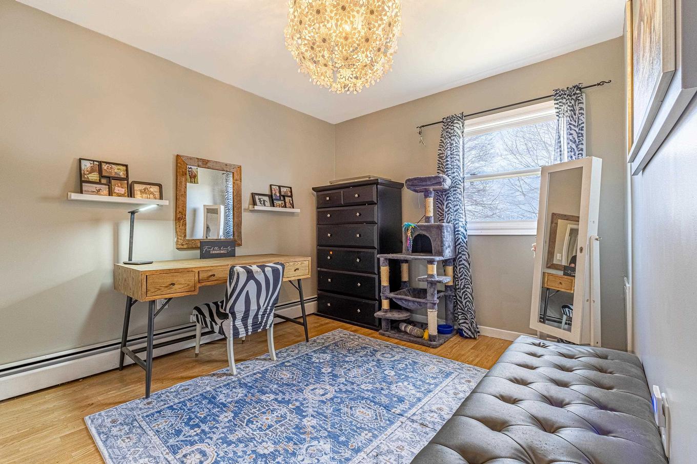 68 Meadowbank Road, Cornwall, PE