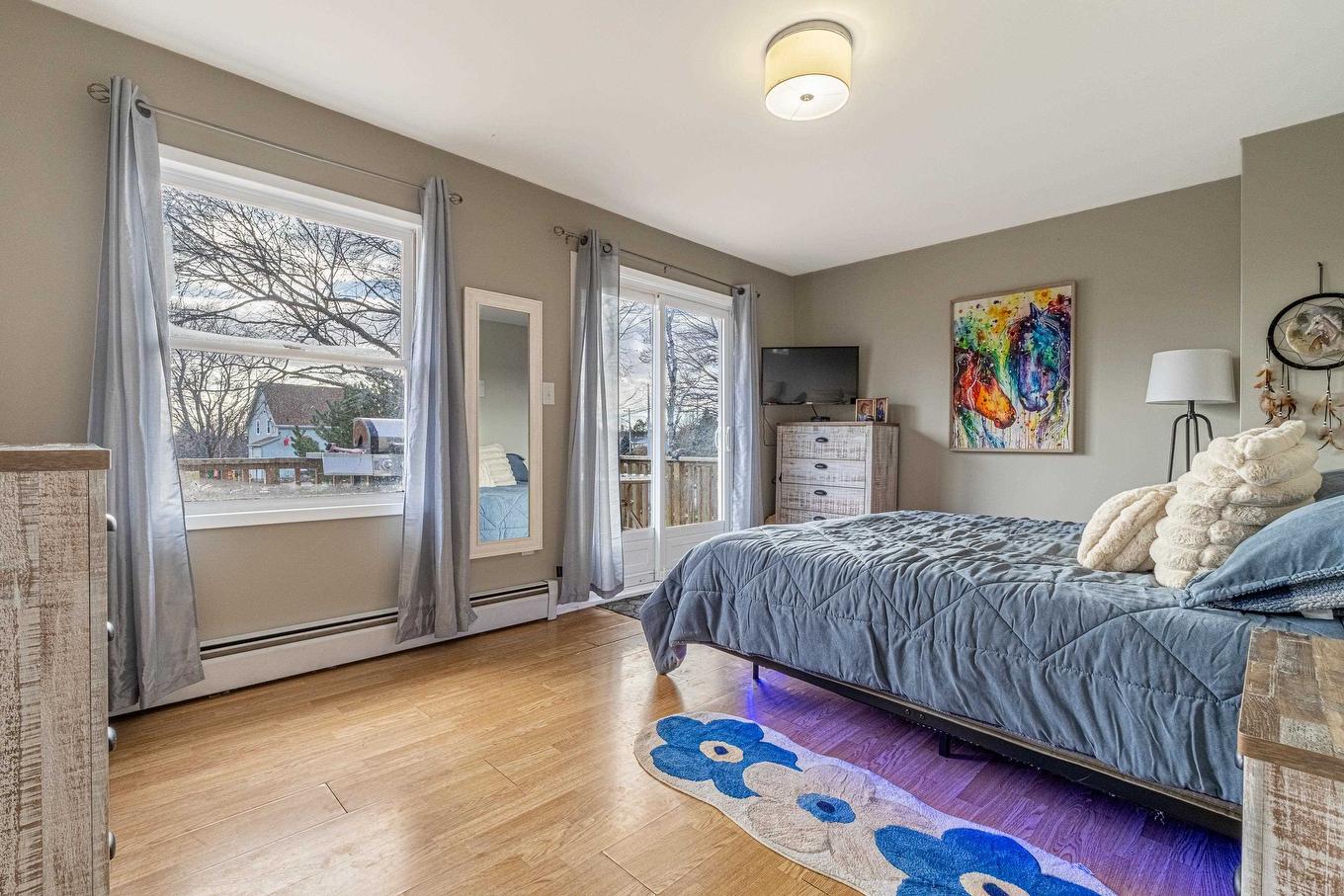 68 Meadowbank Road, Cornwall, PE