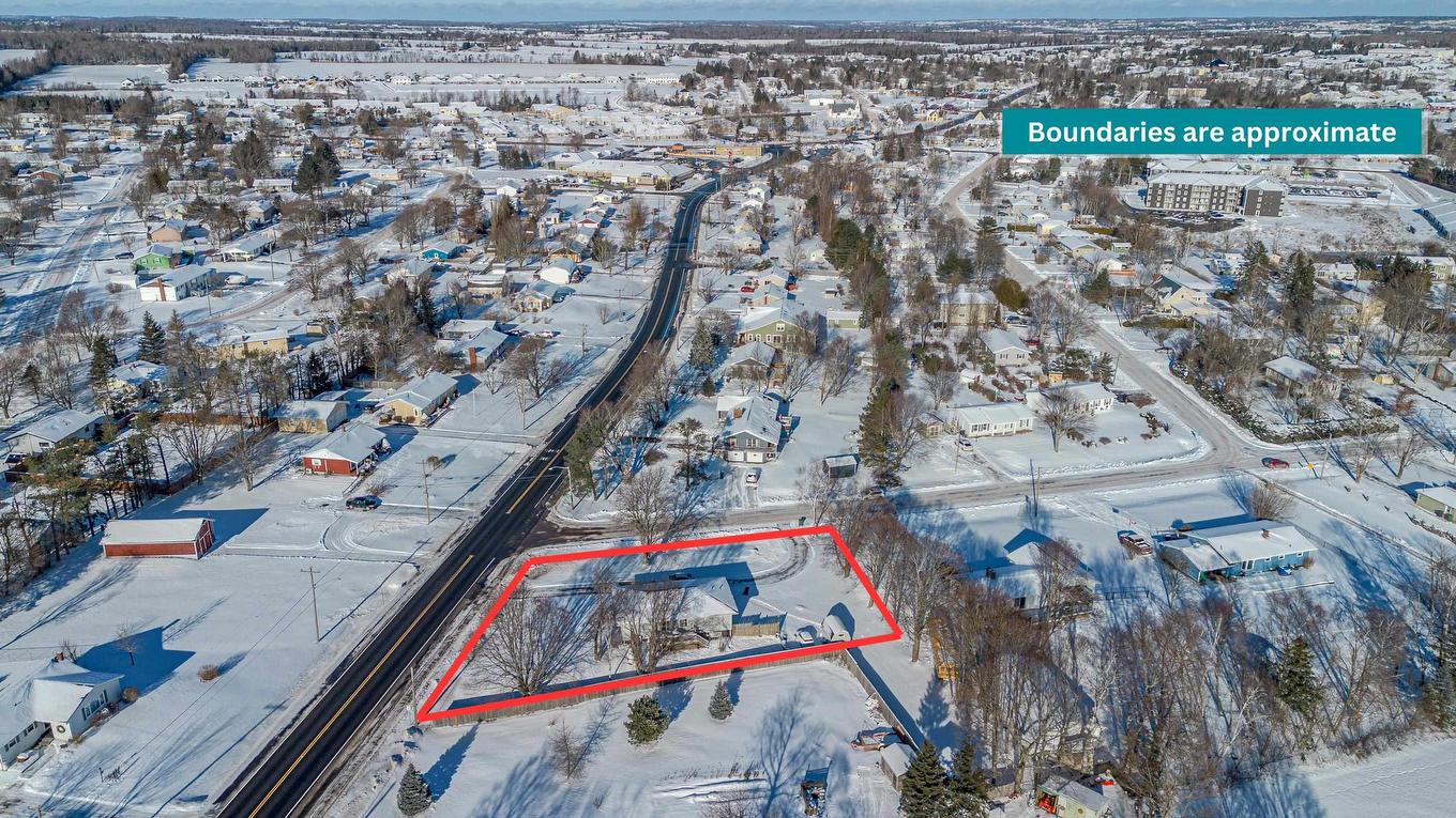 68 Meadowbank Road, Cornwall, PE