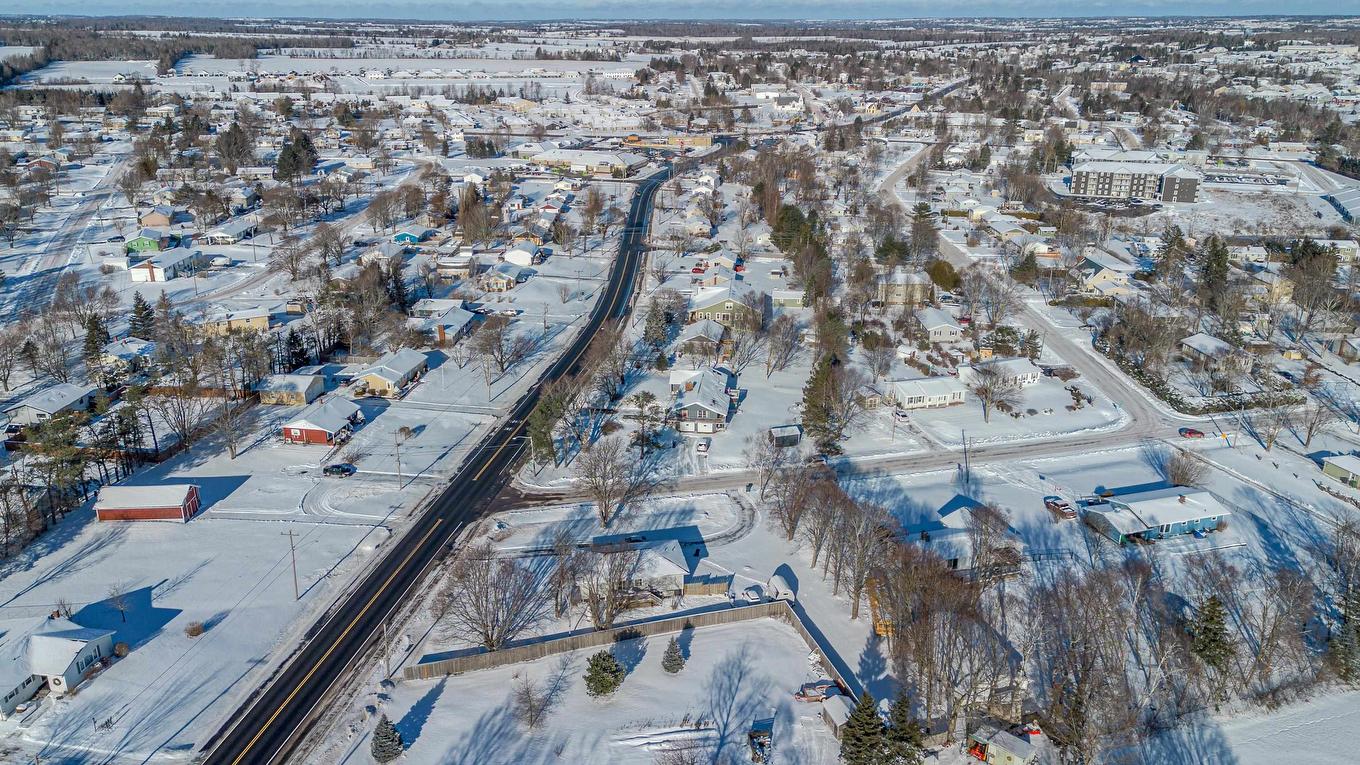 68 Meadowbank Road, Cornwall, PE