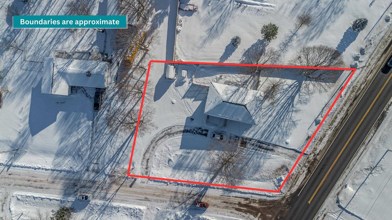 68 Meadowbank Road, Cornwall, PE