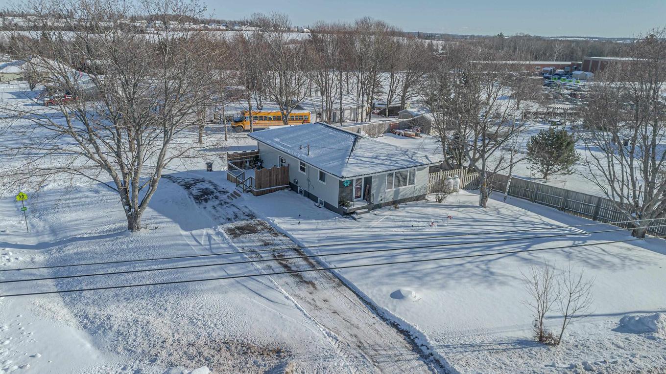 68 Meadowbank Road, Cornwall, PE