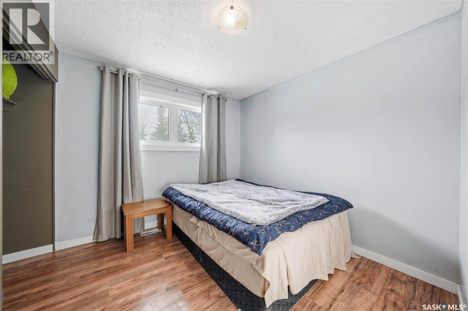 110 1St Avenue S, Hepburn, SK - Indoor Photo Showing Bedroom