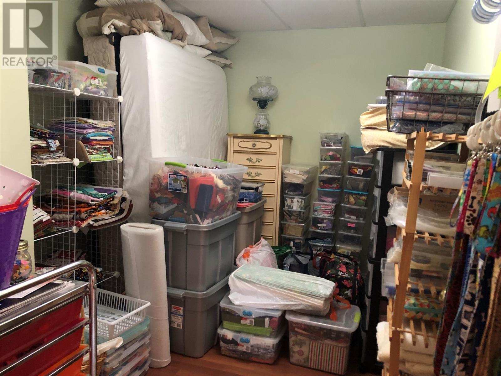 70 Newtown Road, Long Harbour, NL - Indoor