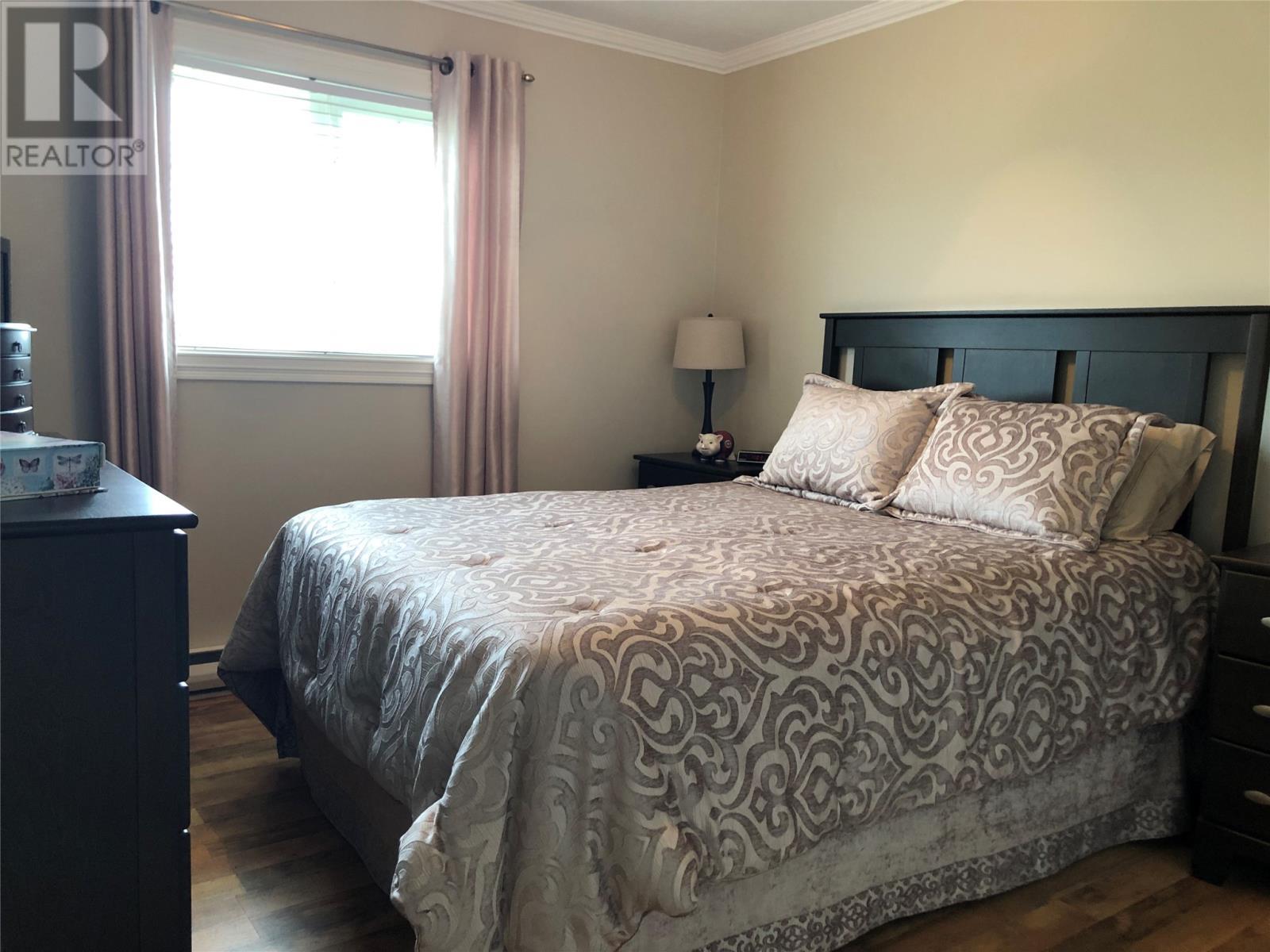 70 Newtown Road, Long Harbour, NL - Indoor Photo Showing Bedroom