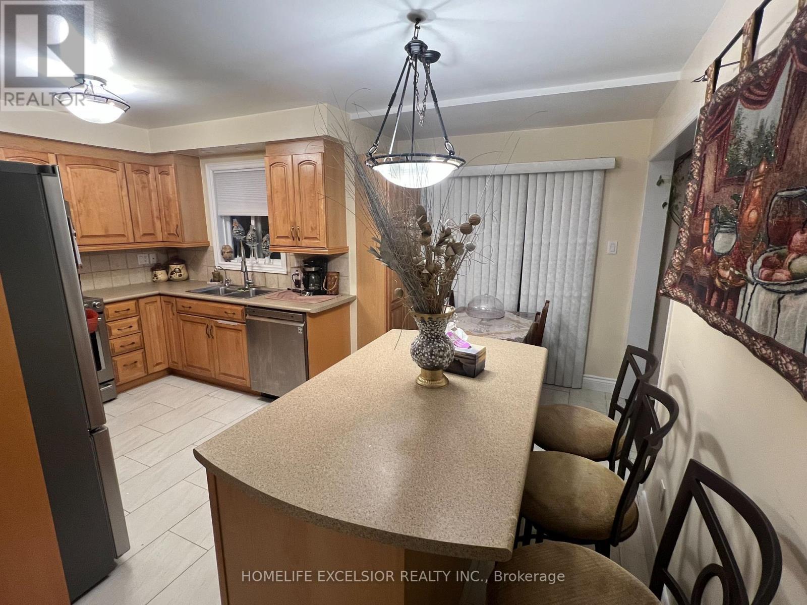 3408 Water Lily Court, Mississauga, ON - Indoor