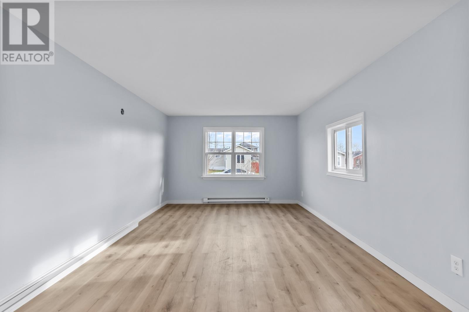 21 Evergreen Drive, Paradise, NL - Indoor Photo Showing Other Room