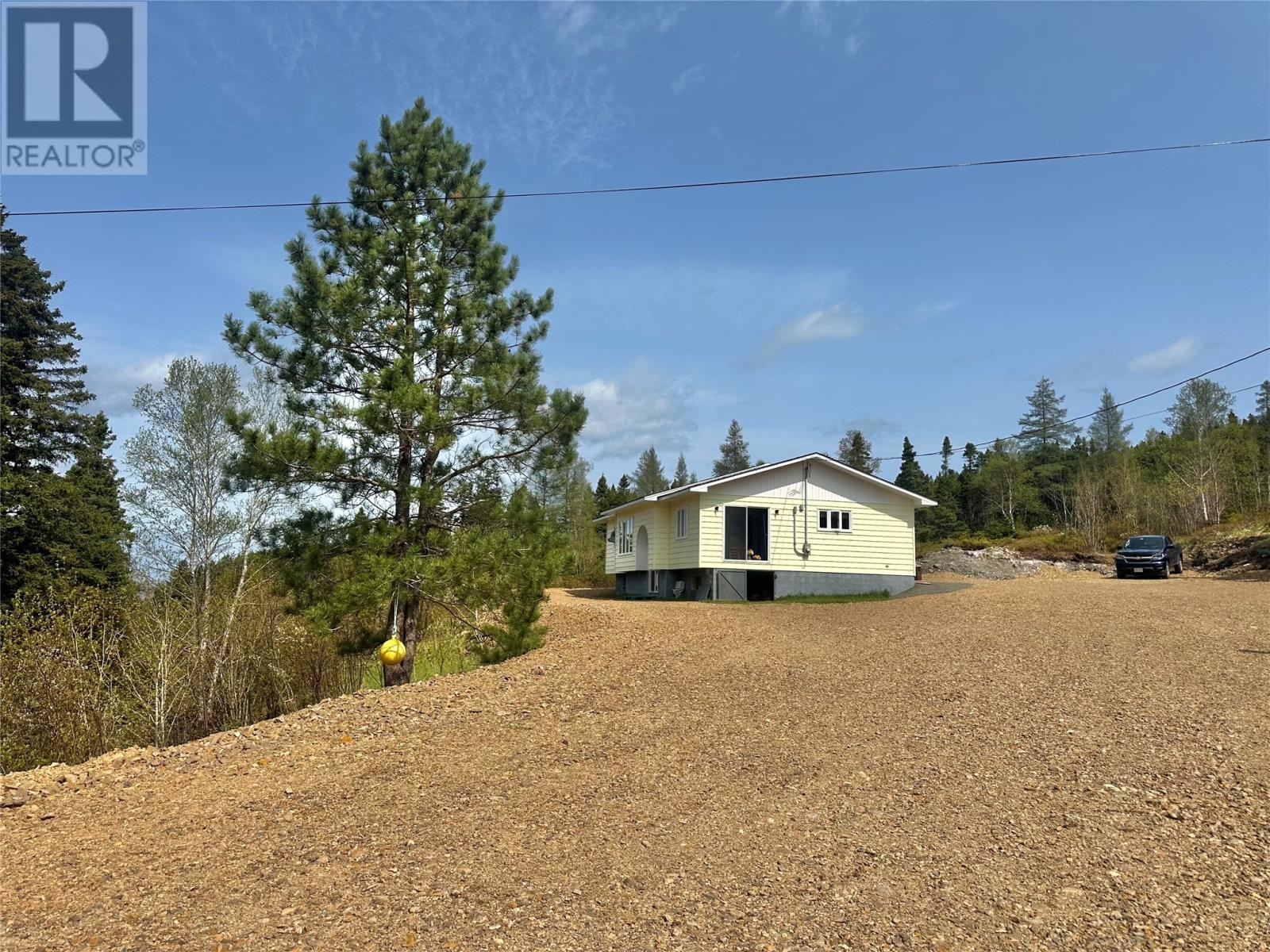 24 Main Road, Cottrell'S Cove, NL - Outdoor