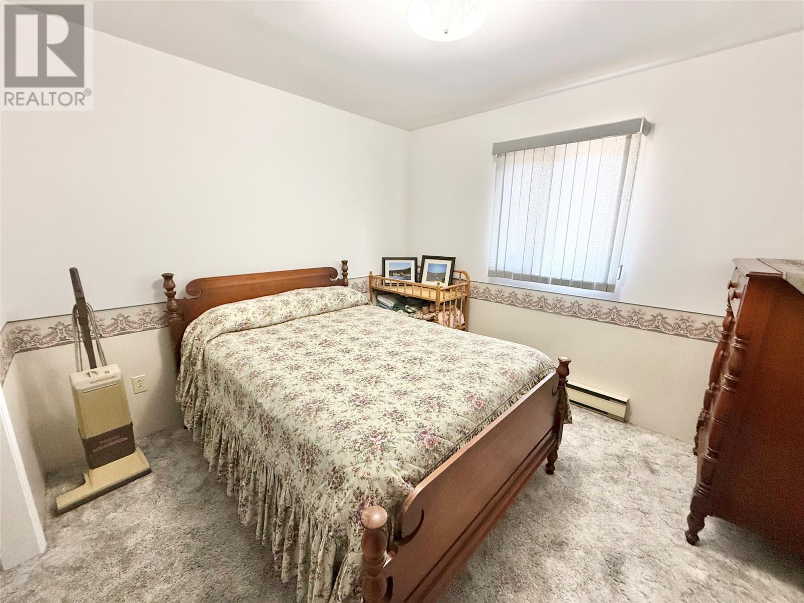 24 Main Road, Cottrell'S Cove, NL - Indoor Photo Showing Bedroom