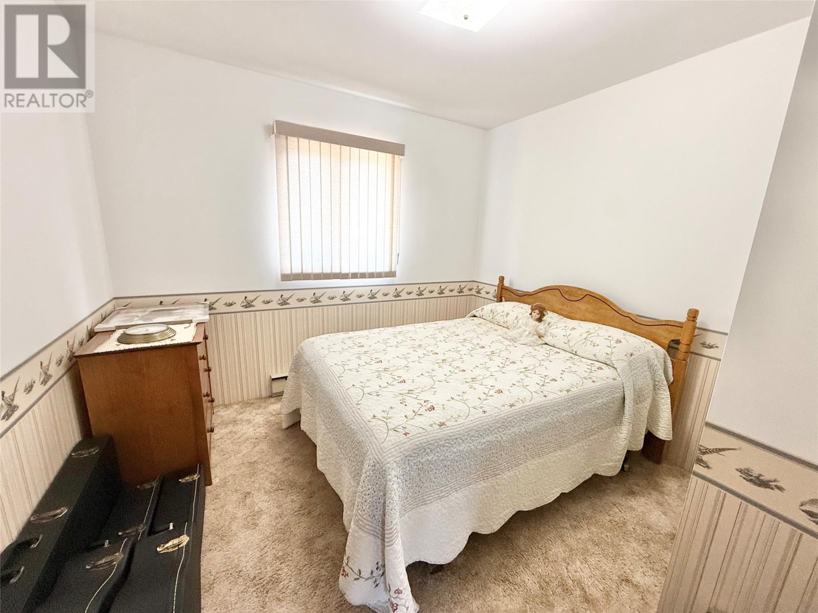 24 Main Road, Cottrell'S Cove, NL - Indoor Photo Showing Bedroom