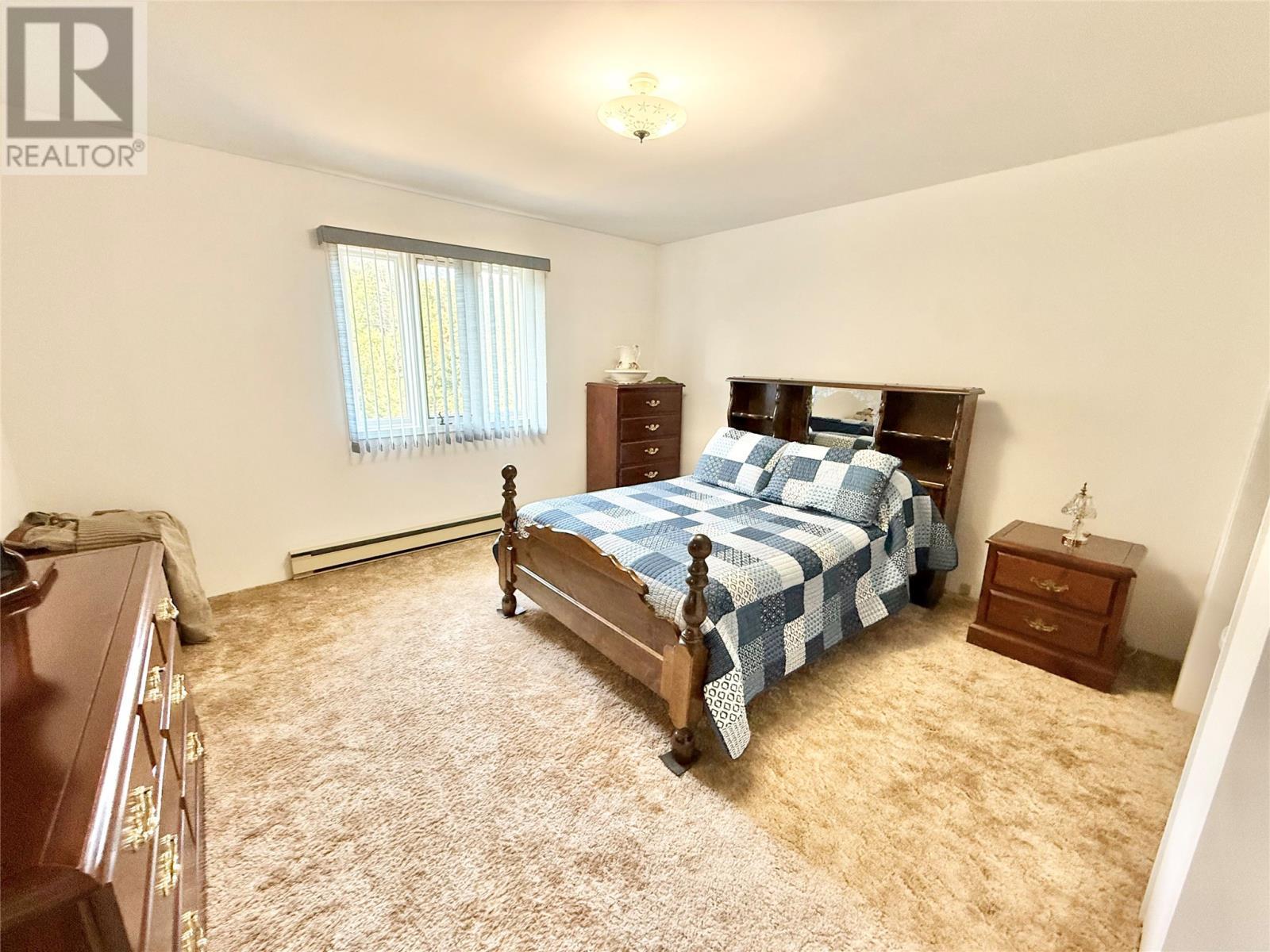 24 Main Road, Cottrell'S Cove, NL - Indoor Photo Showing Bedroom