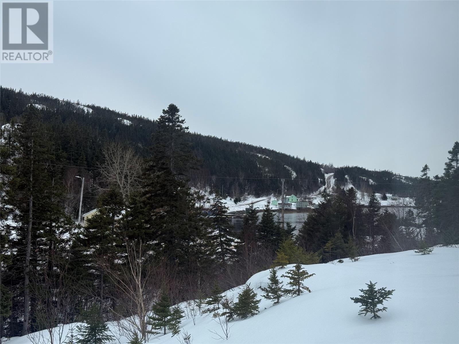 24 Main Road, Cottrell'S Cove, NL - Outdoor With View