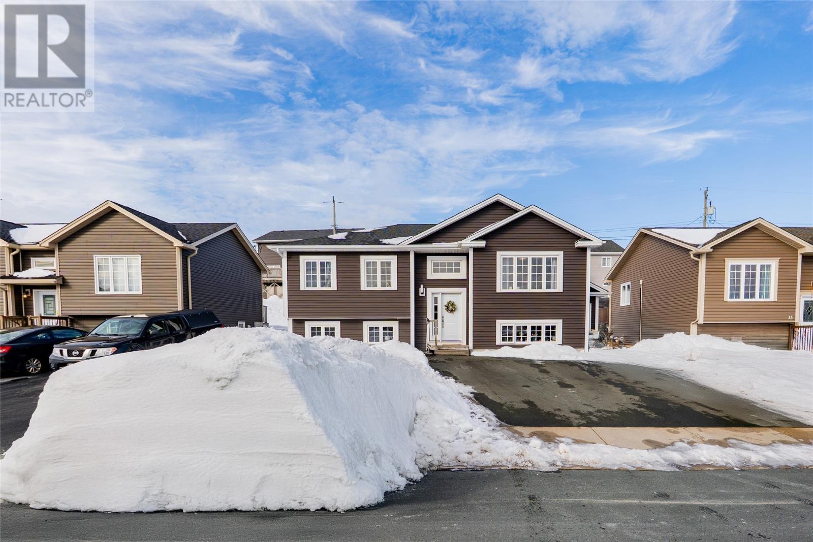 11 Adventure Avenue, St. John'S, NL