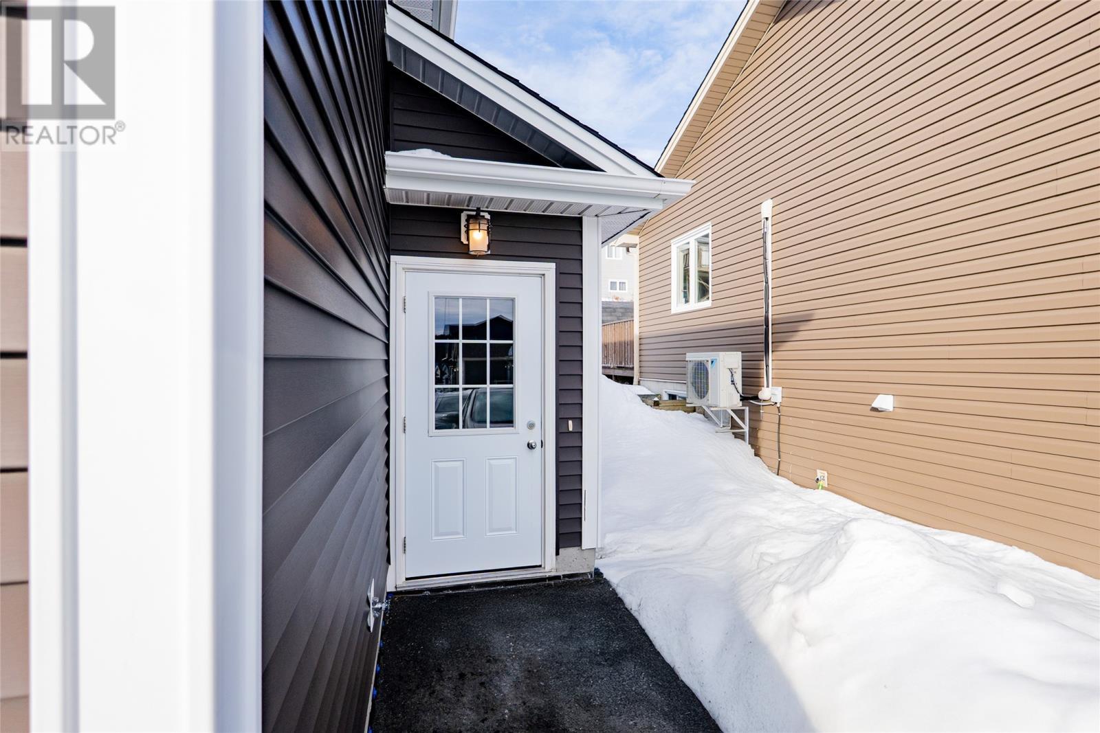 11 Adventure Avenue, St. John'S, NL