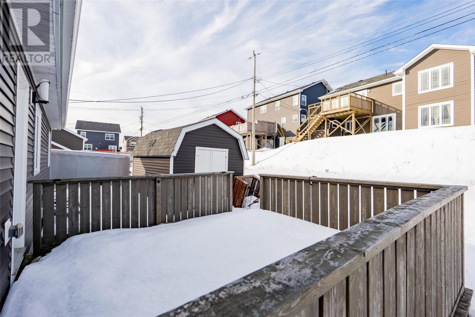 11 Adventure Avenue, St. John'S, NL