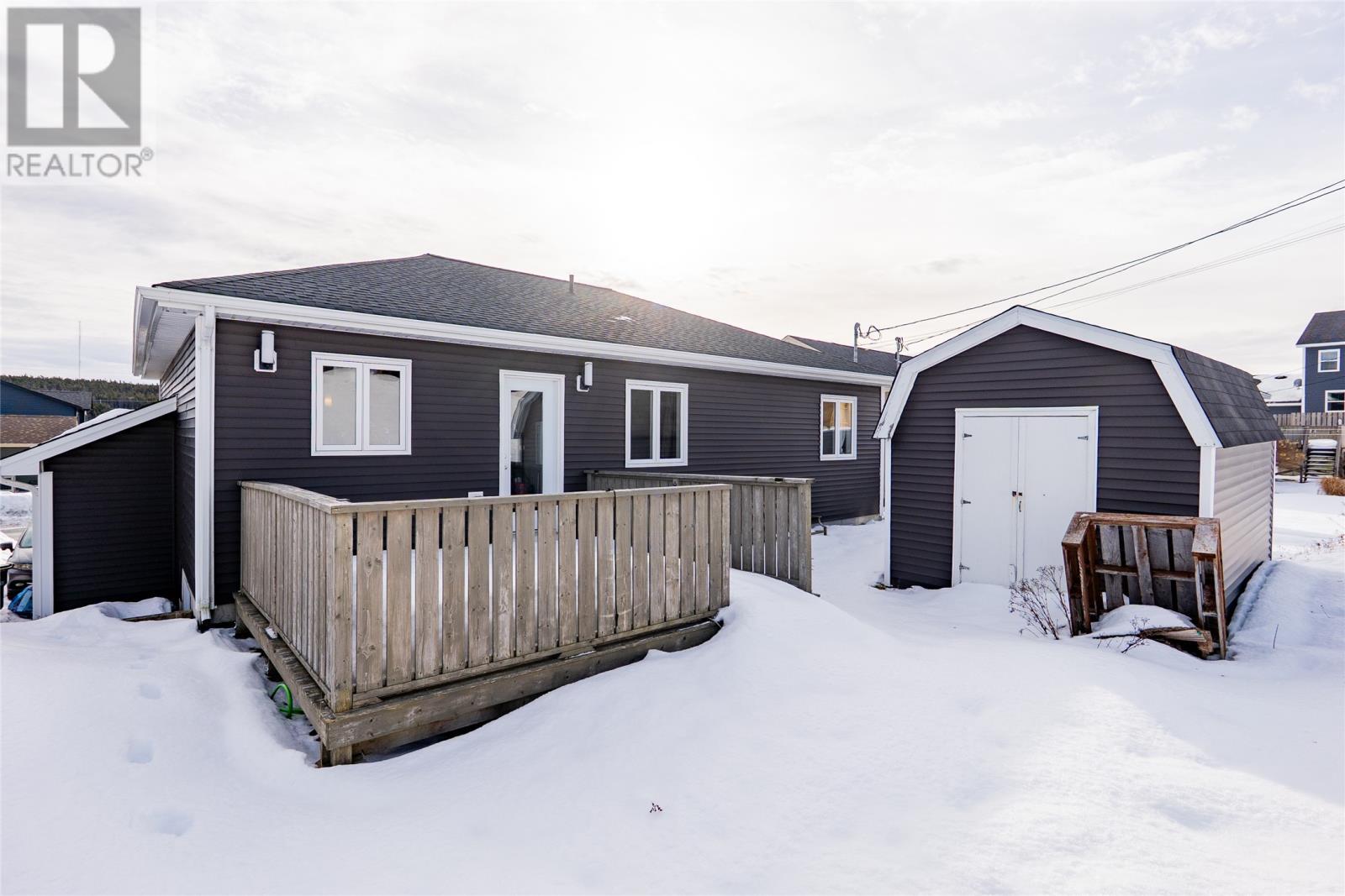 11 Adventure Avenue, St. John'S, NL