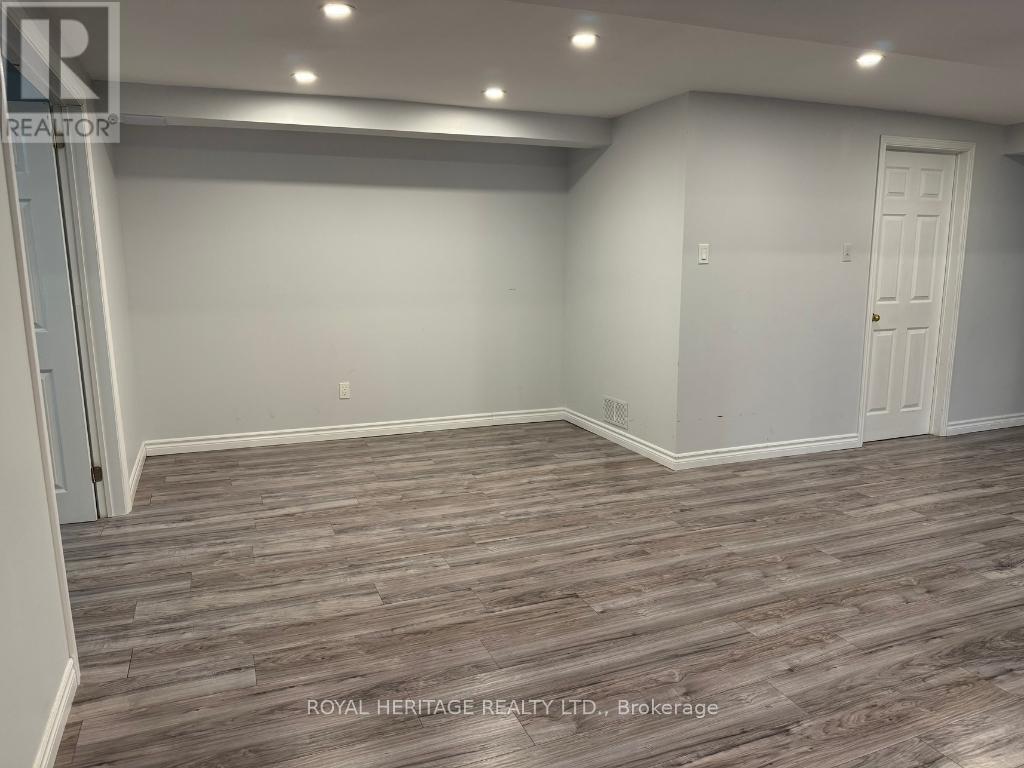 27 Wetherburn Drive, Whitby (Williamsburg), ON - Indoor Photo Showing Other Room