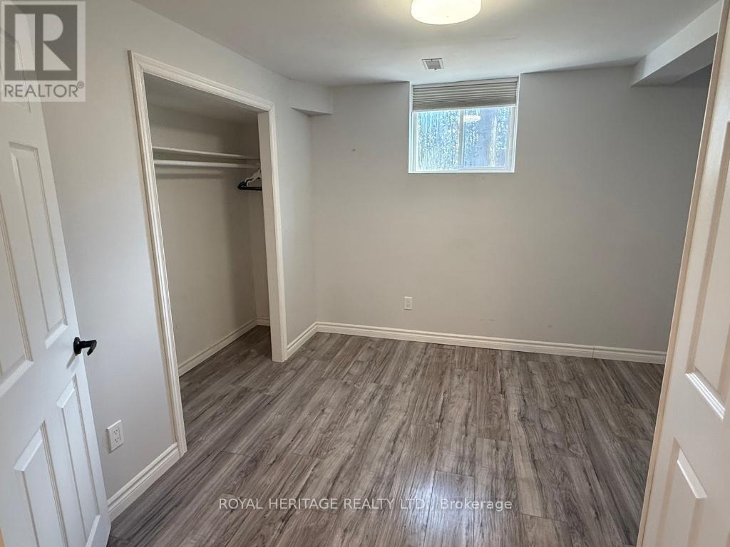 27 Wetherburn Drive, Whitby (Williamsburg), ON - Indoor Photo Showing Other Room