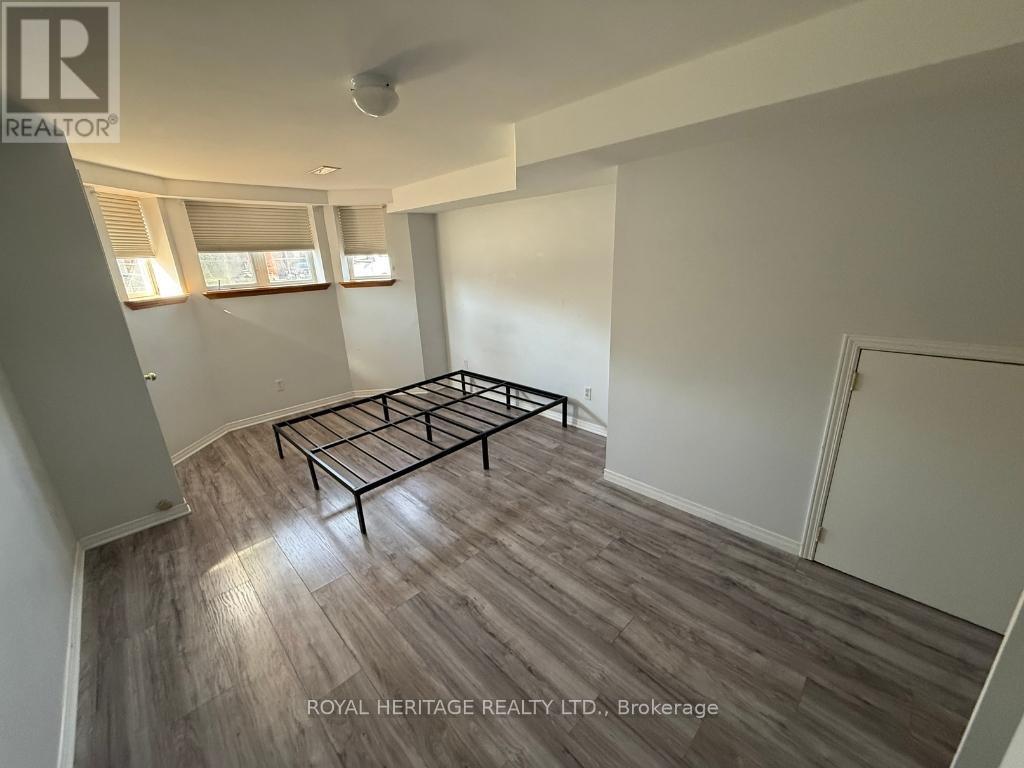 27 Wetherburn Drive, Whitby (Williamsburg), ON - Indoor Photo Showing Other Room