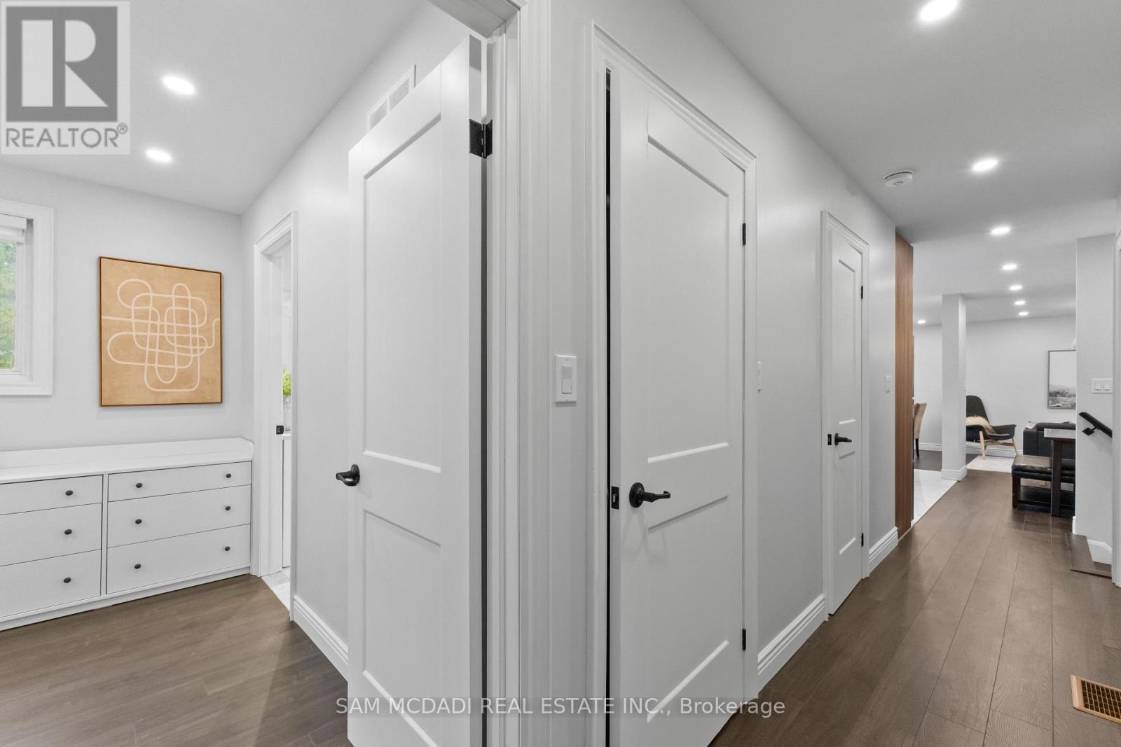 7209 Fayette Circle, Mississauga, ON - Indoor Photo Showing Other Room