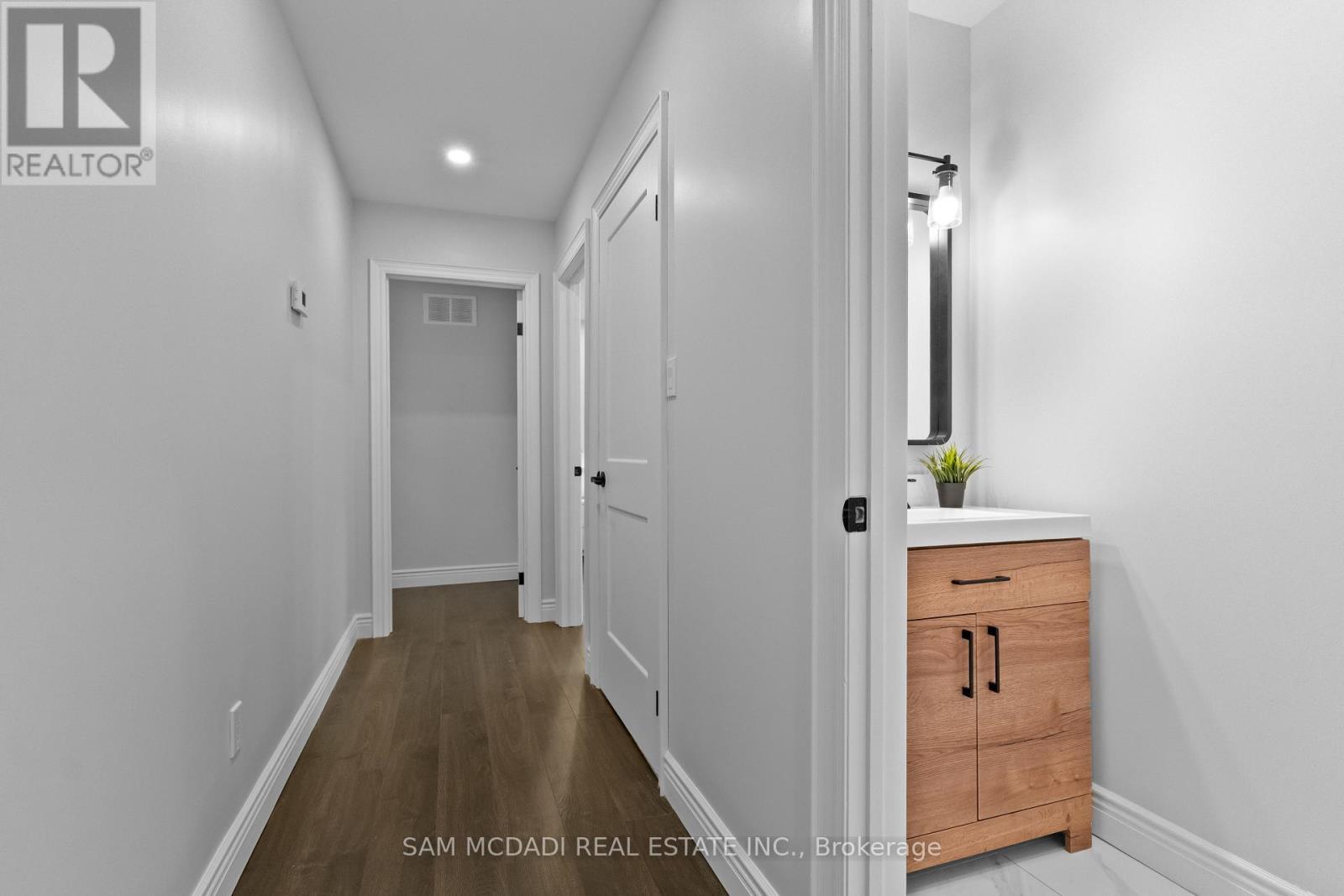 7209 Fayette Circle, Mississauga, ON - Indoor Photo Showing Other Room