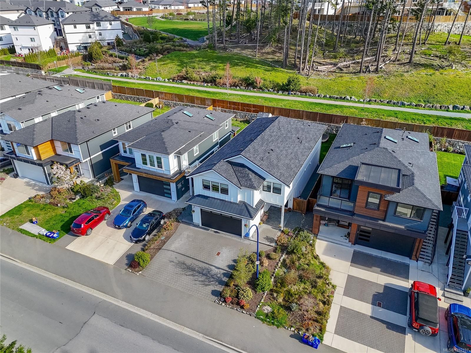 2967 Irwin Rd, Langford, BC