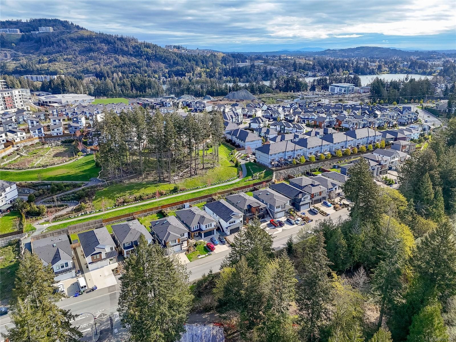 2967 Irwin Rd, Langford, BC