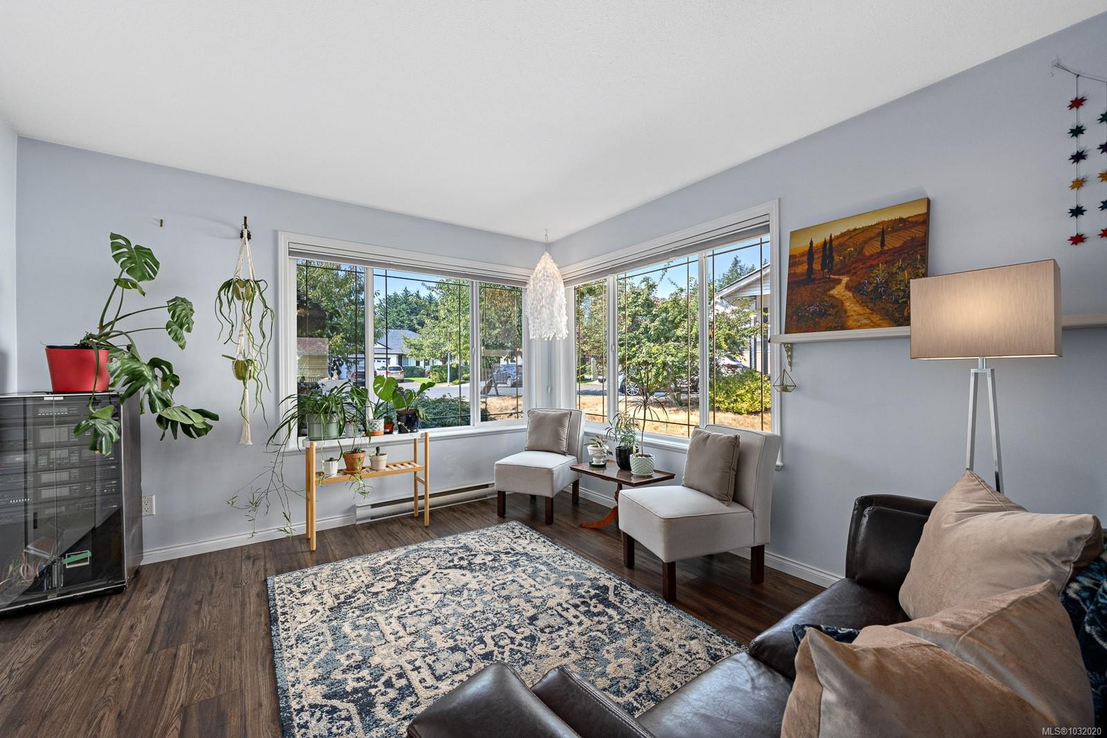 1952 Marten Ave, Comox, BC